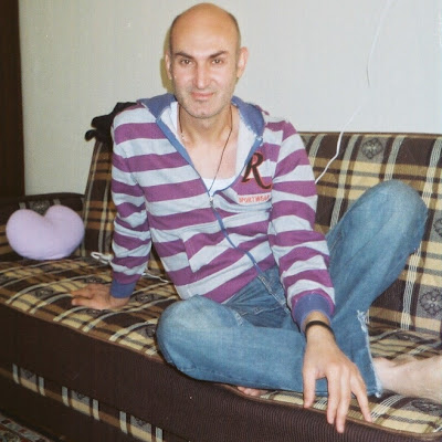 "Kelimeler ve Şey&rsquo;ler" Halil Kandok Kaos GL - LGBTİ+ Haber Portalı